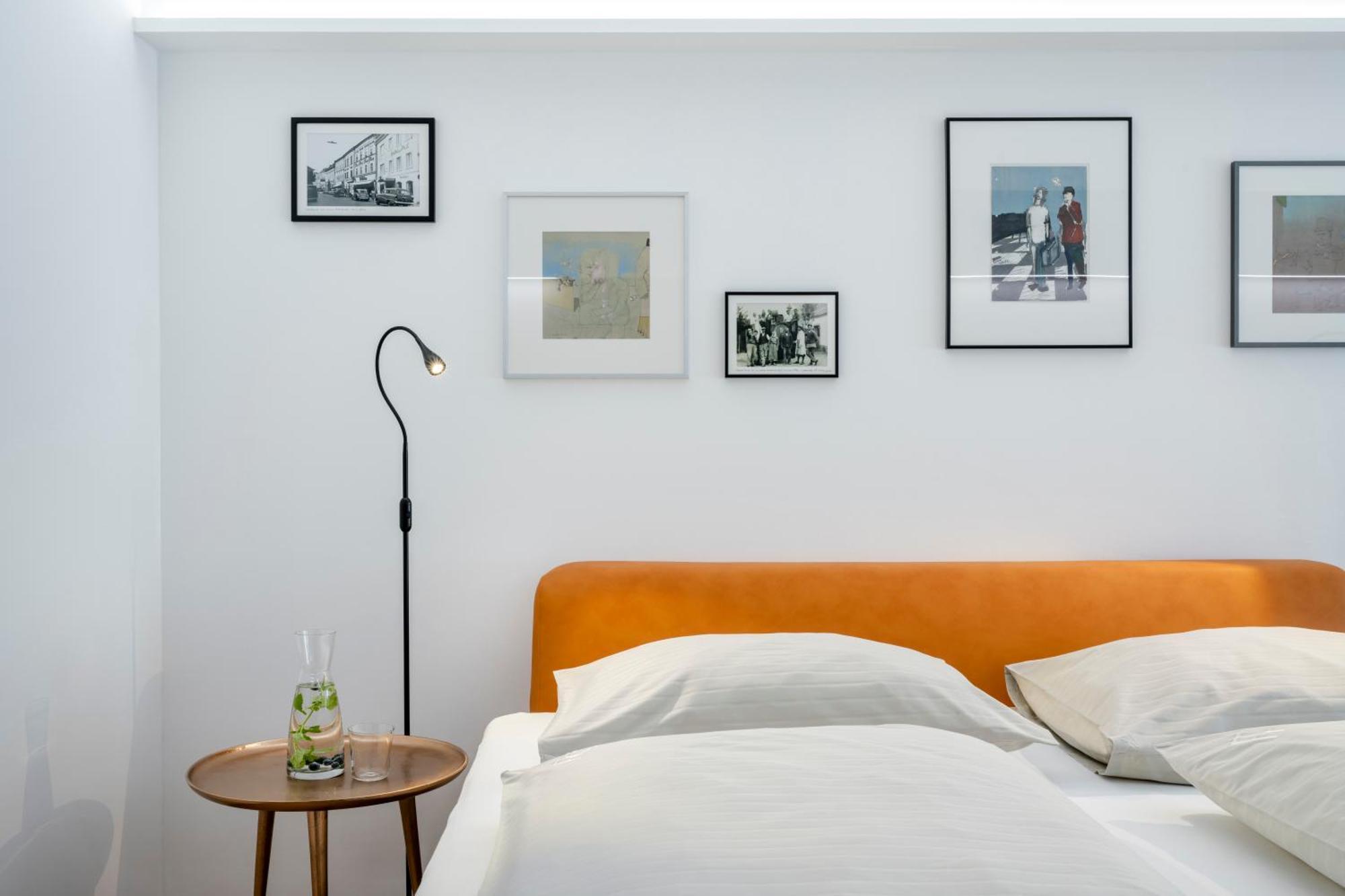 Boutique Hotel Hauser Wels Exterior foto