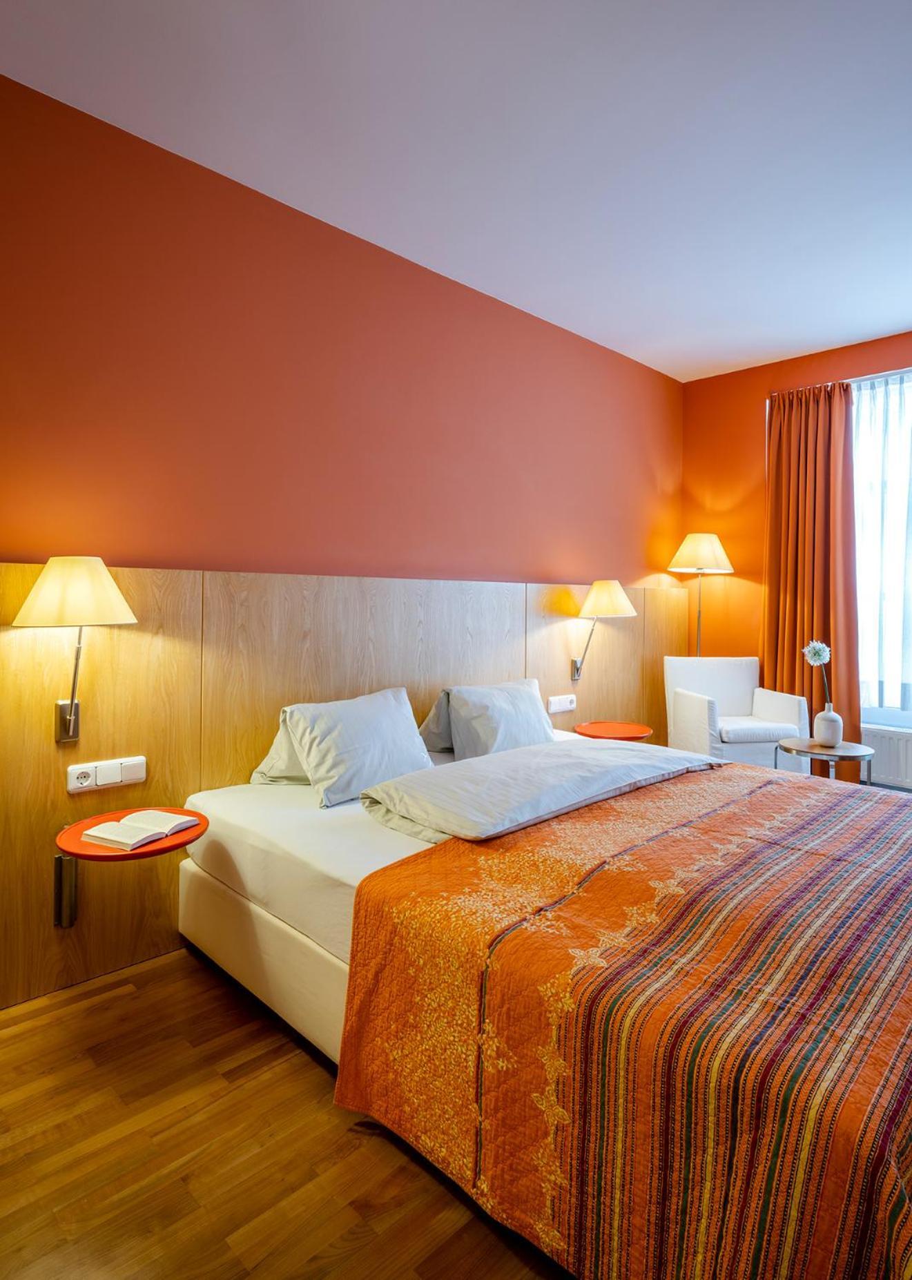 Boutique Hotel Hauser Wels Exterior foto