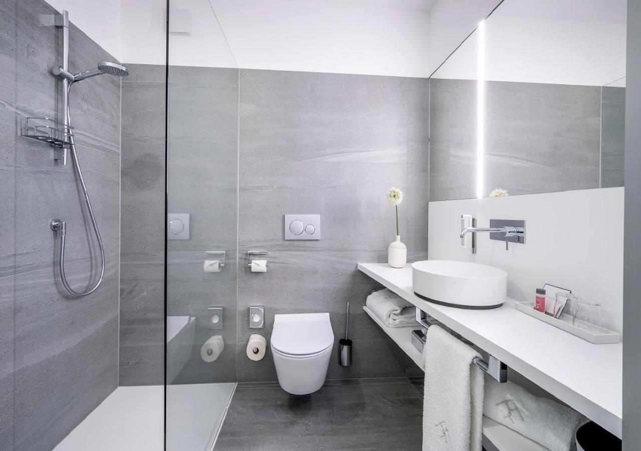 Boutique Hotel Hauser Wels Exterior foto